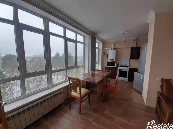 2-комн квартира Зорге ул, 3