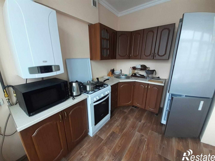 2-комн квартира Зорге ул, 3