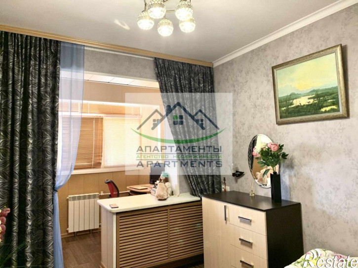 2-комн квартира Зорге ул, 3