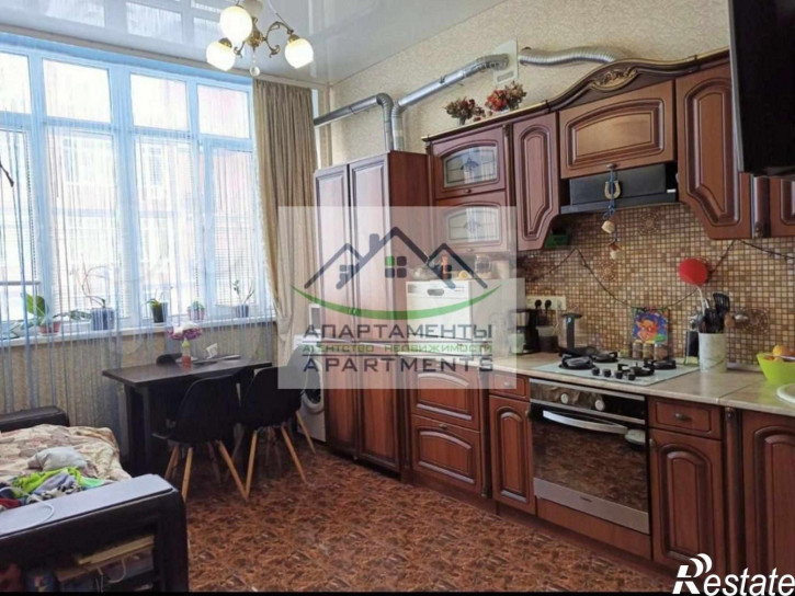 1-комн квартира Пушкина ул, 12