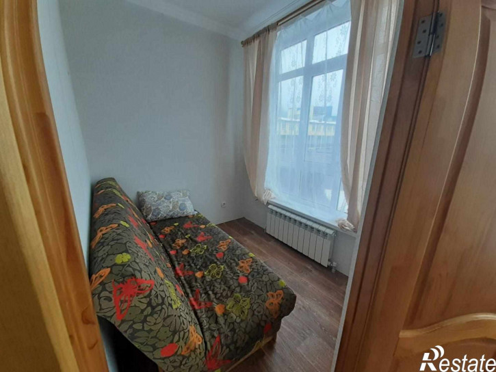 2-комн квартира Зорге ул, 3