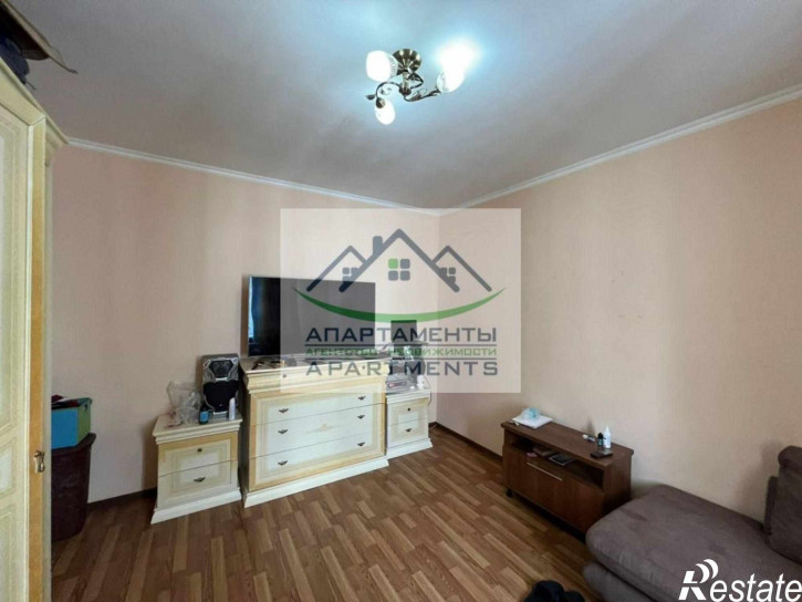 1-комн квартира Нежнова ул, 21