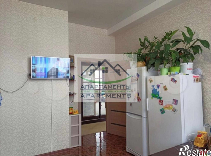 1-комн квартира Пушкина ул, 12