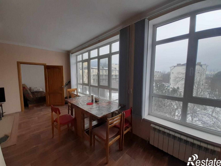 2-комн квартира Зорге ул, 3