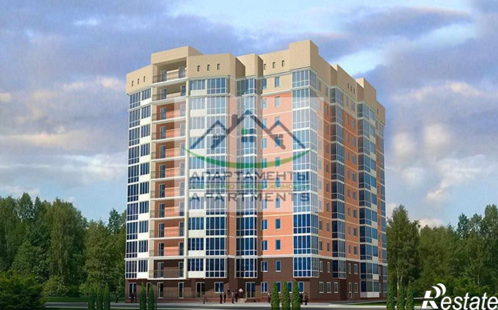 1-комн квартира Пестова ул, 5