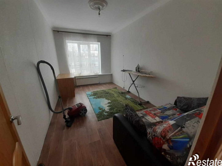 2-комн квартира Зорге ул, 3