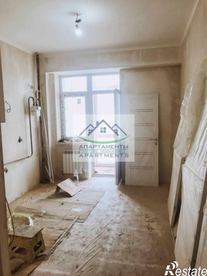 1-комн квартира Пестова ул, 9