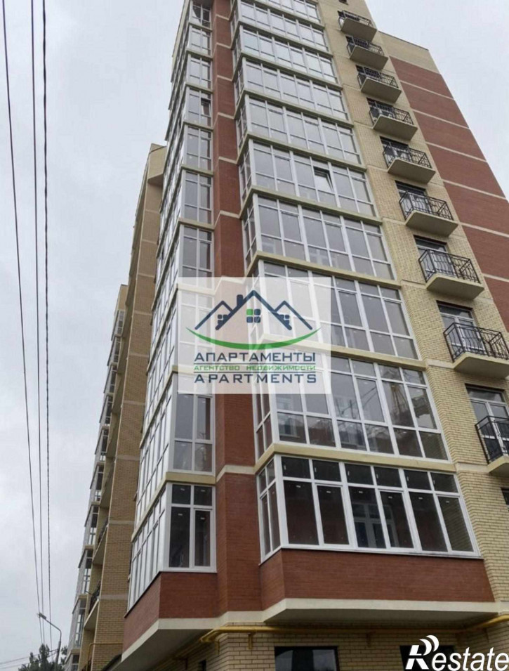 1-комн квартира Пестова ул, 5