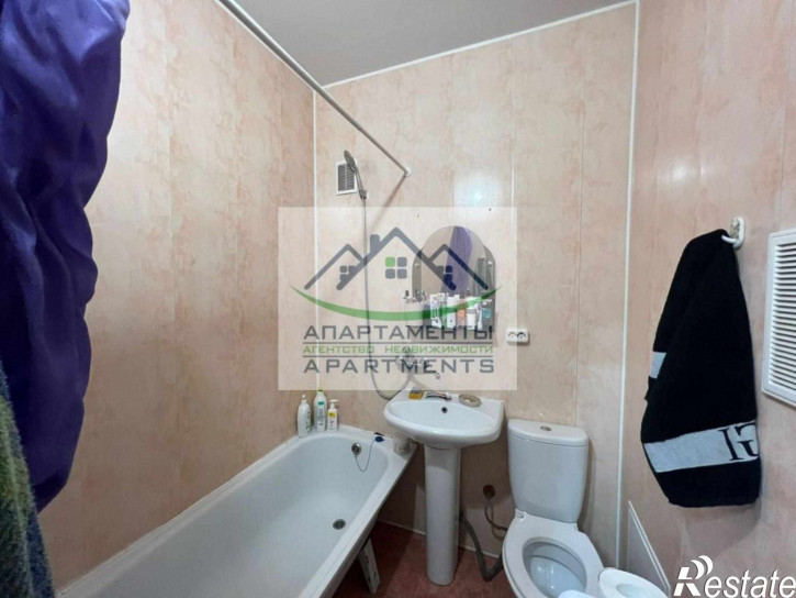 1-комн квартира Нежнова ул, 21