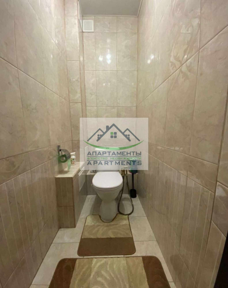 3-комн квартира Нежнова ул, 21к4