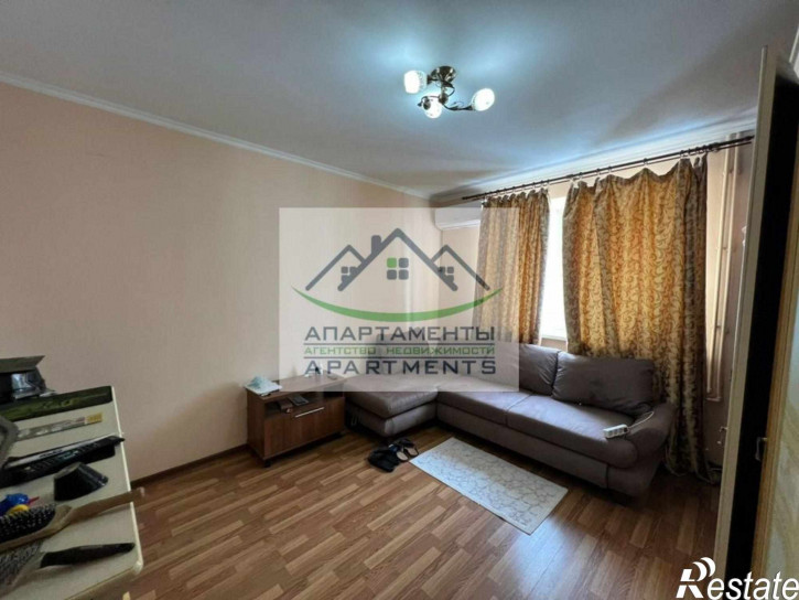 1-комн квартира Нежнова ул, 21