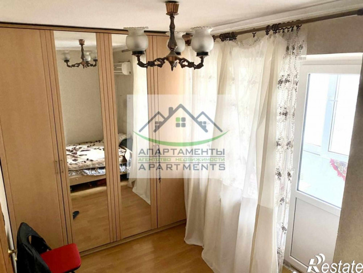 2-комн квартира Новороссийская ул, 7А