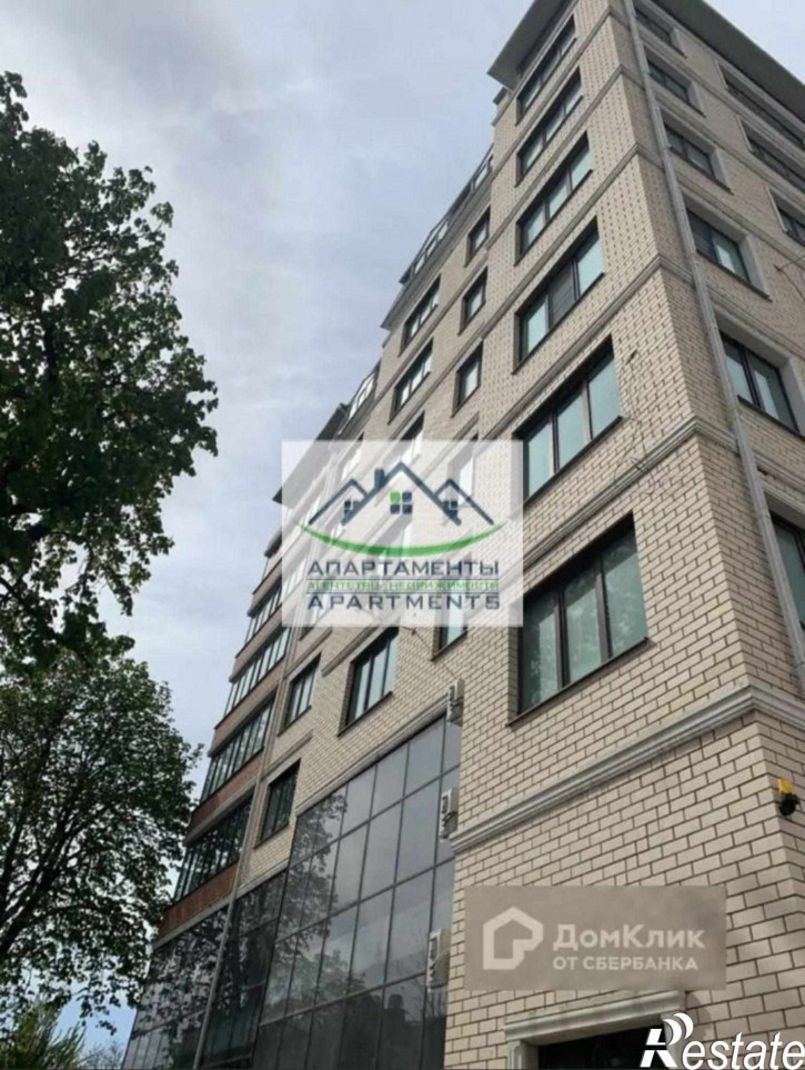 3-комн квартира Власова ул, 4