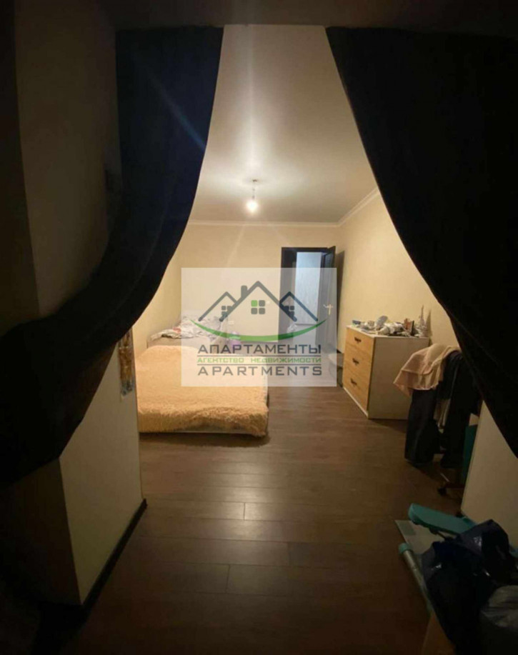 3-комн квартира Нежнова ул, 21к4
