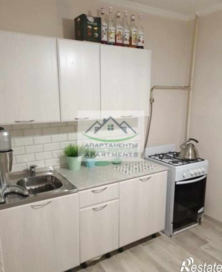 2-комн квартира Ермолова ул, 14
