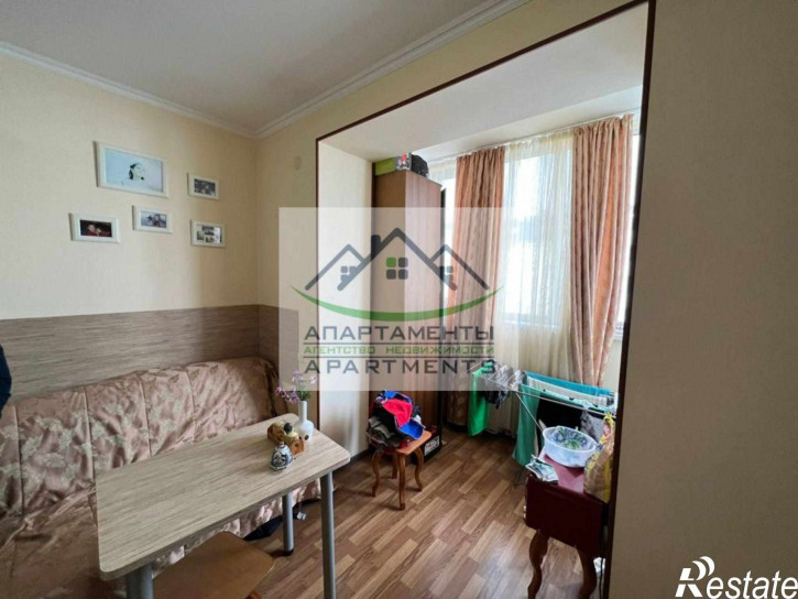 1-комн квартира Нежнова ул, 21