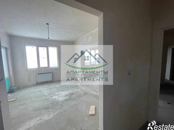 3-комн квартира Калинина пр-кт, 5а