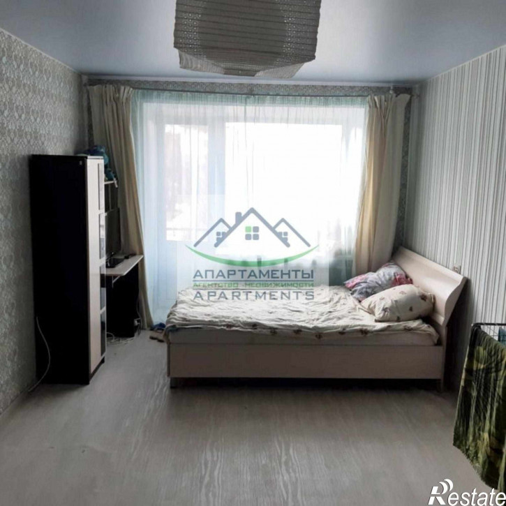 2-комн квартира Ермолова ул, 14