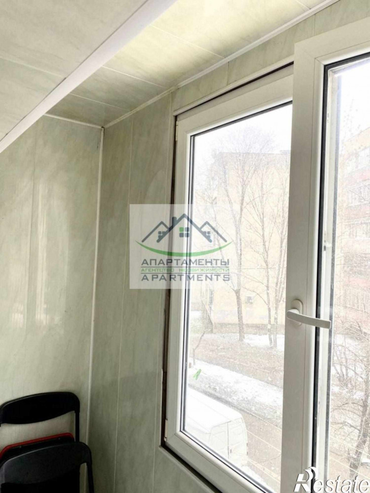 2-комн квартира Новороссийская ул, 7А