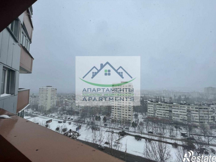 3-комн квартира Калинина пр-кт, 5а