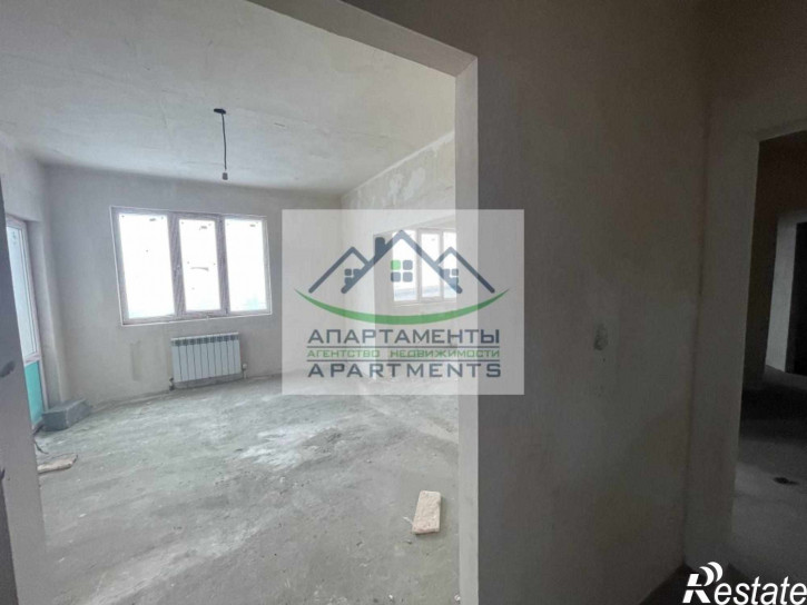 3-комн квартира Калинина пр-кт, 5а