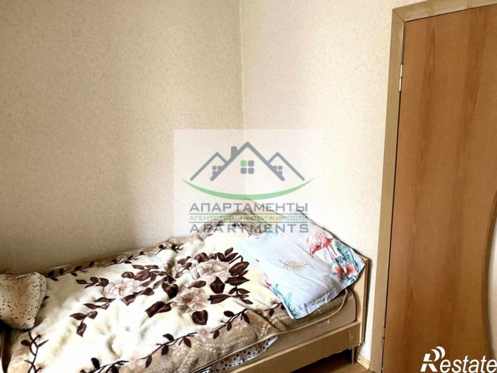 2-комн квартира Новороссийская ул, 7А