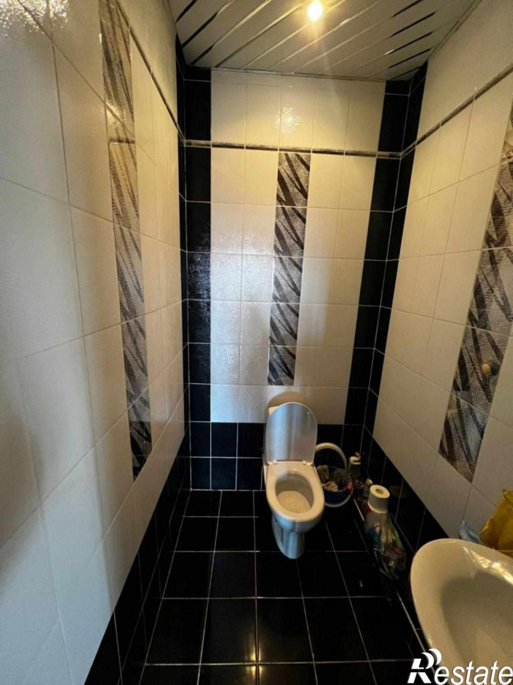 3-комн квартира Партизанская ул, 1б