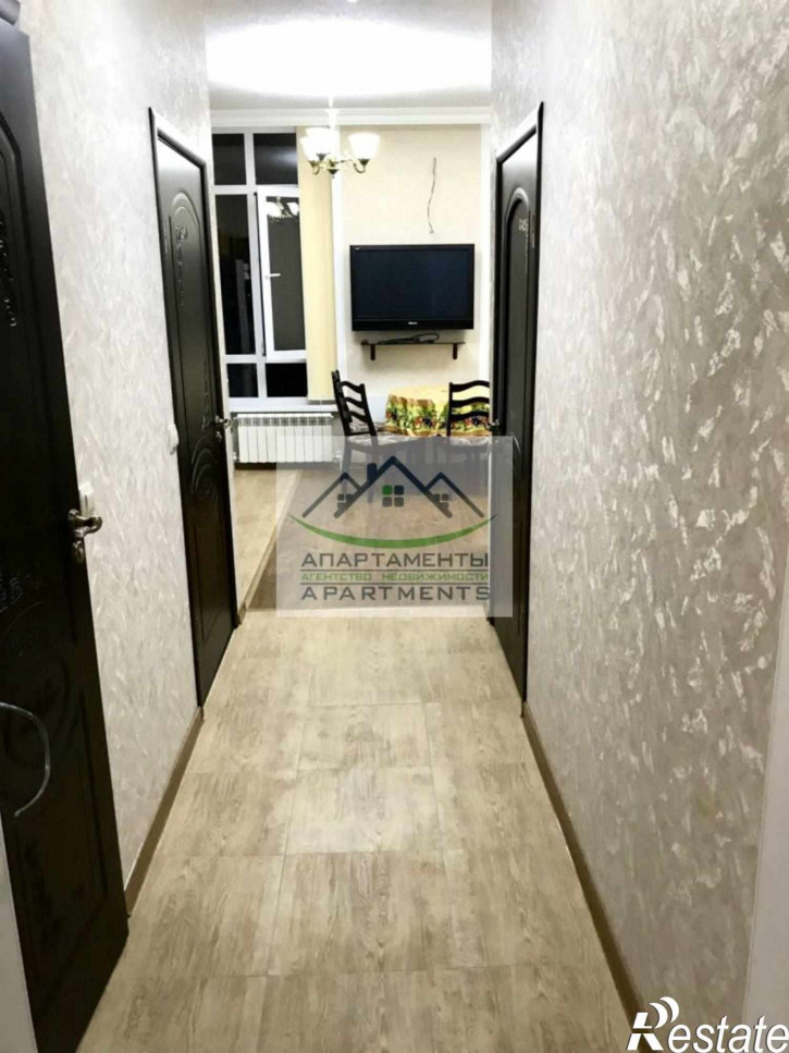 2-комн квартира Орджоникидзе ул, 3