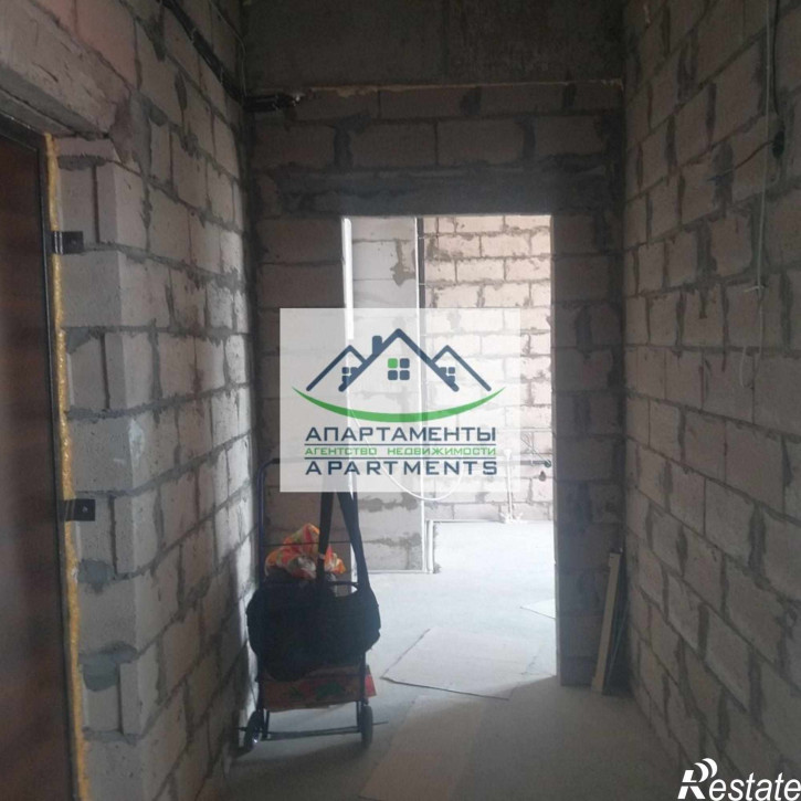 1-комн квартира Пестова ул, 5
