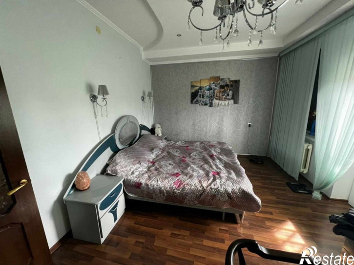 3-комн квартира Партизанская ул, 1б