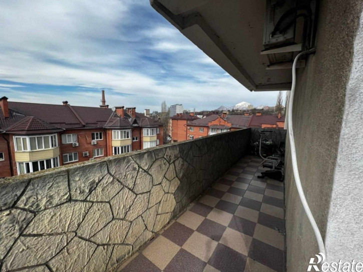 3-комн квартира Партизанская ул, 1б