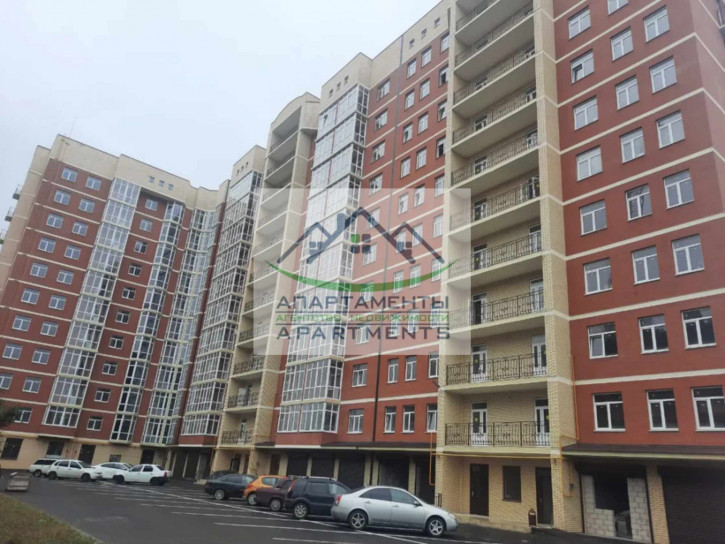 2-комн квартира Пестова ул, 3