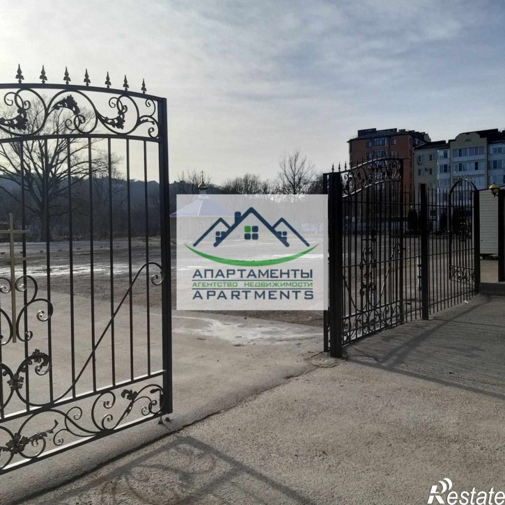 1-комн квартира Пестова ул, 5