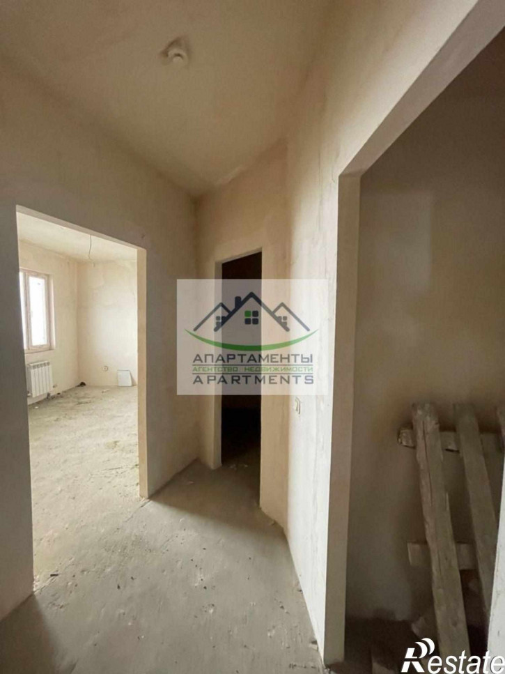 3-комн квартира Калинина пр-кт, 5а