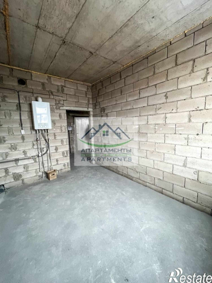 2-комн квартира Пестова ул, 3