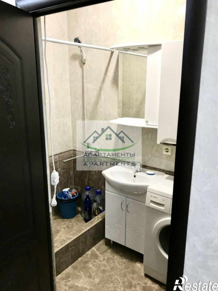 2-комн квартира Орджоникидзе ул, 3