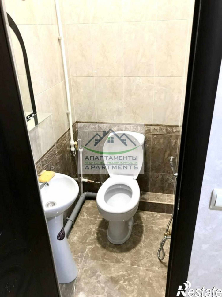 2-комн квартира Орджоникидзе ул, 3