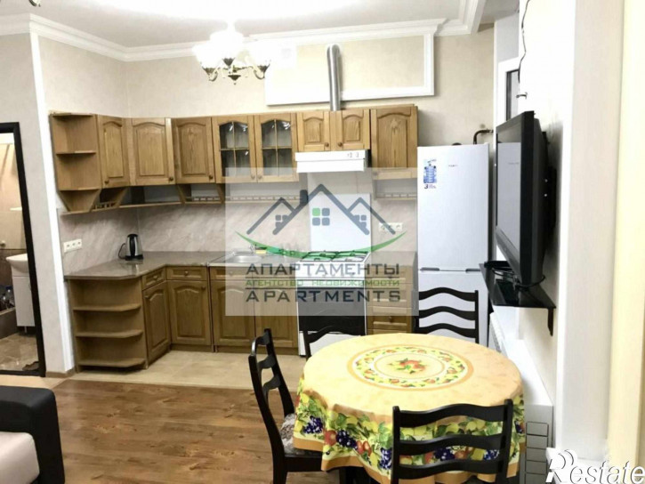 2-комн квартира Орджоникидзе ул, 3