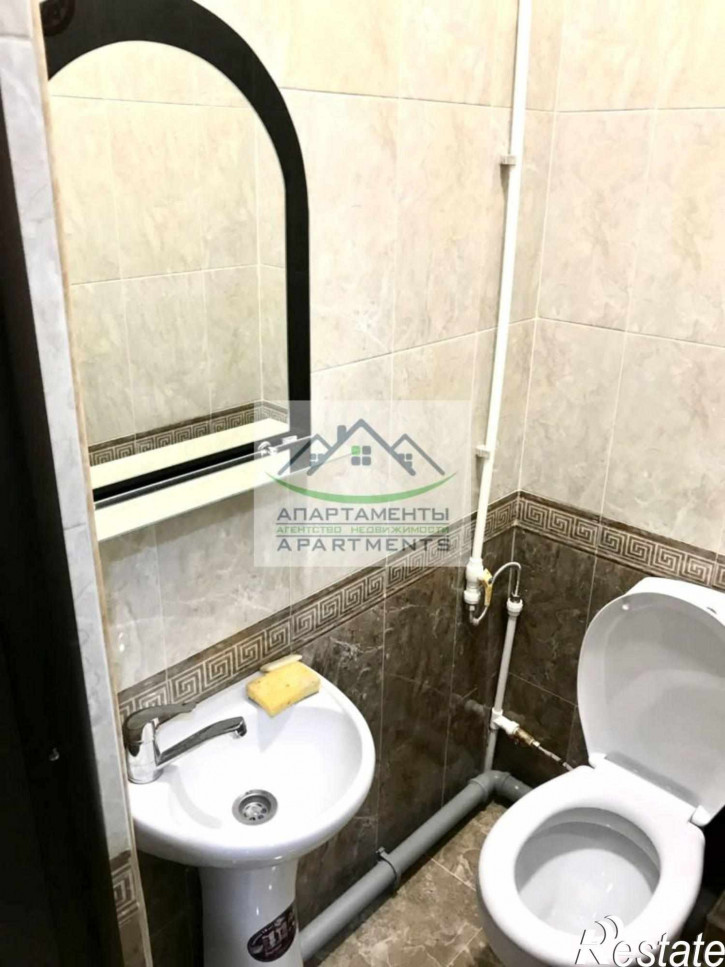 2-комн квартира Орджоникидзе ул, 3