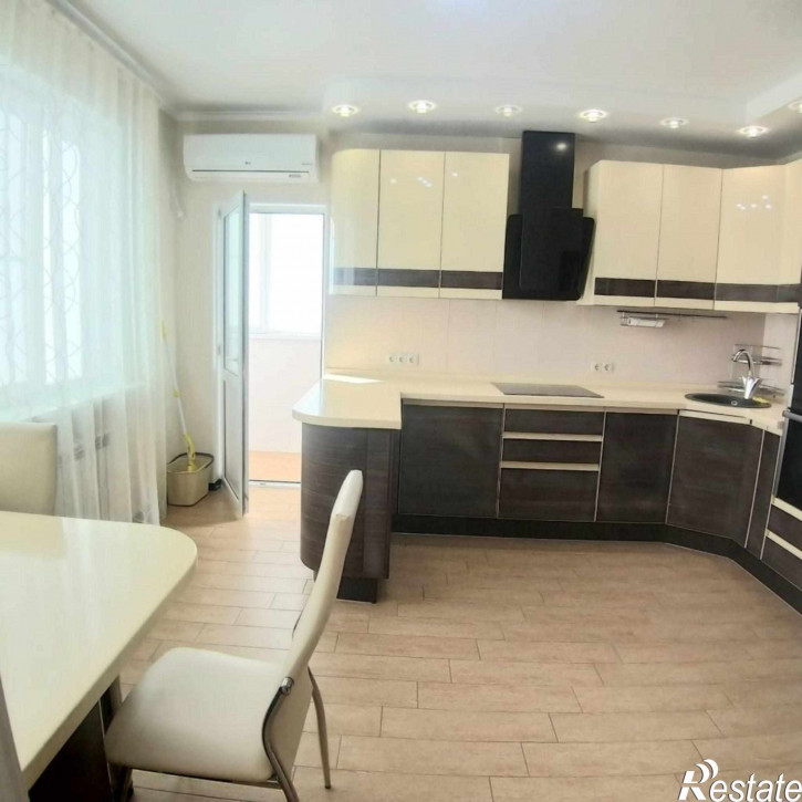 2-комн квартира Калинина пр-кт, 5к1