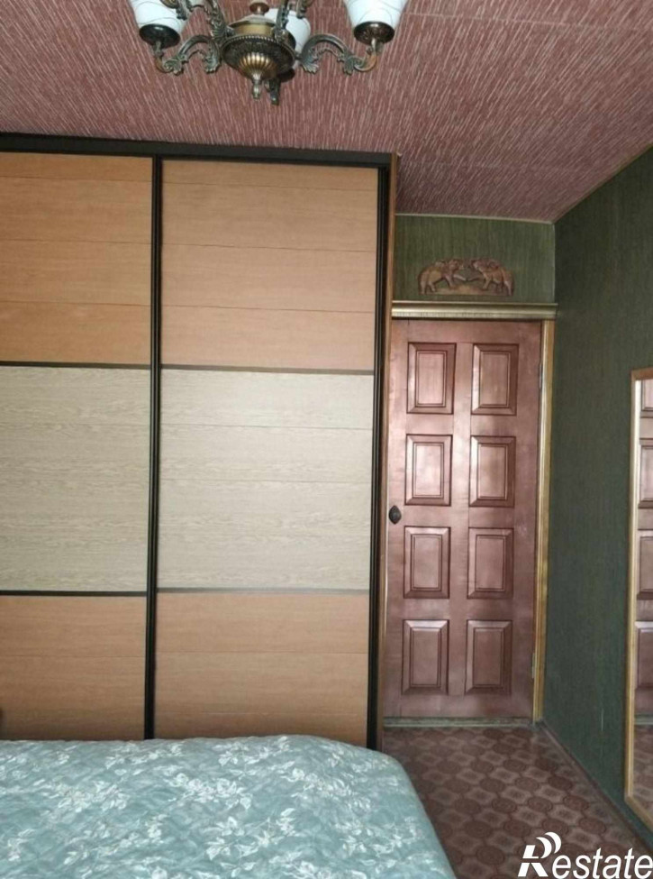 2-комн квартира Железнодорожная ул, 121