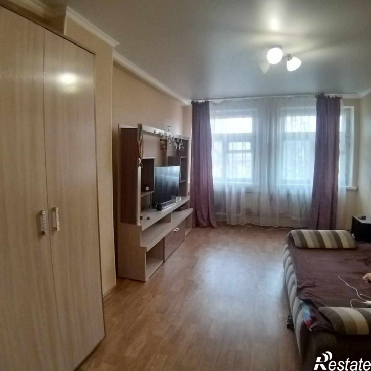 2-комн квартира Матвеева ул, 119к4