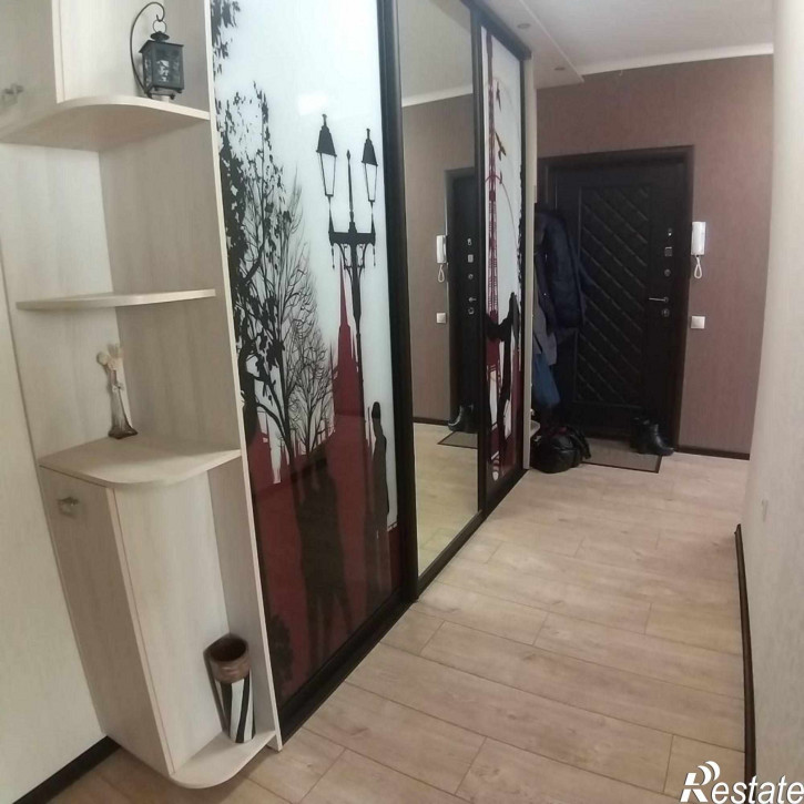 2-комн квартира Калинина пр-кт, 5к1
