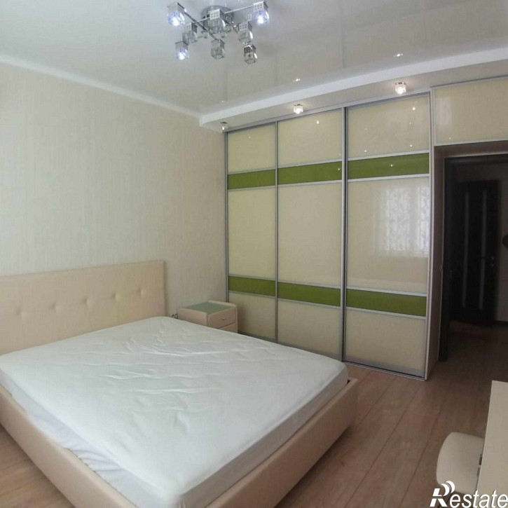 2-комн квартира Калинина пр-кт, 5к1