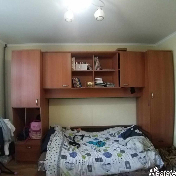 2-комн квартира Матвеева ул, 119к4