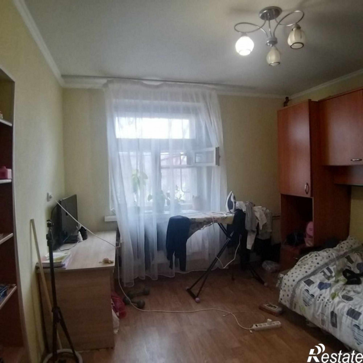 2-комн квартира Матвеева ул, 119к4