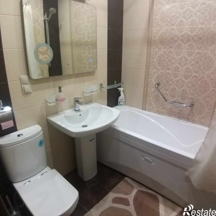 2-комн квартира Калинина пр-кт, 5к1