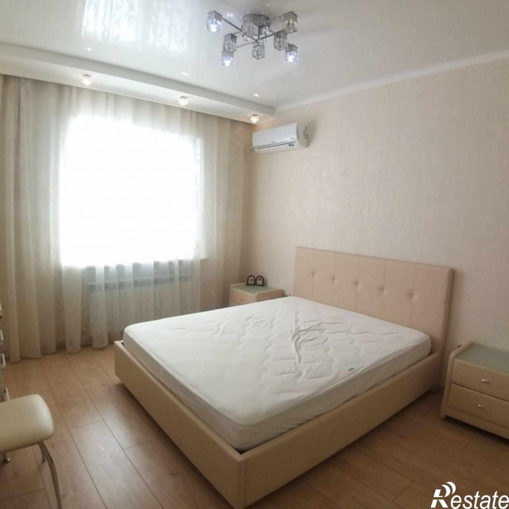 2-комн квартира Калинина пр-кт, 5к1