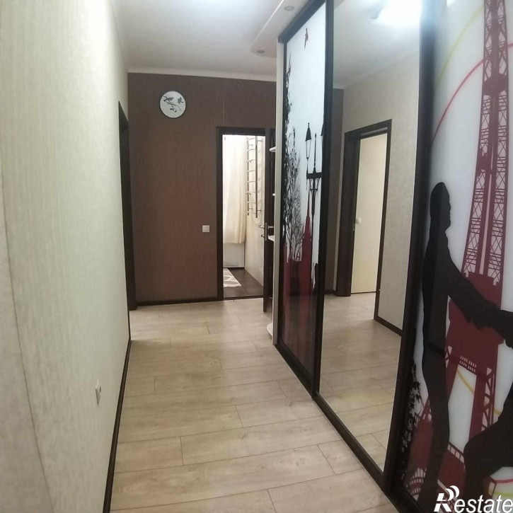 2-комн квартира Калинина пр-кт, 5к1