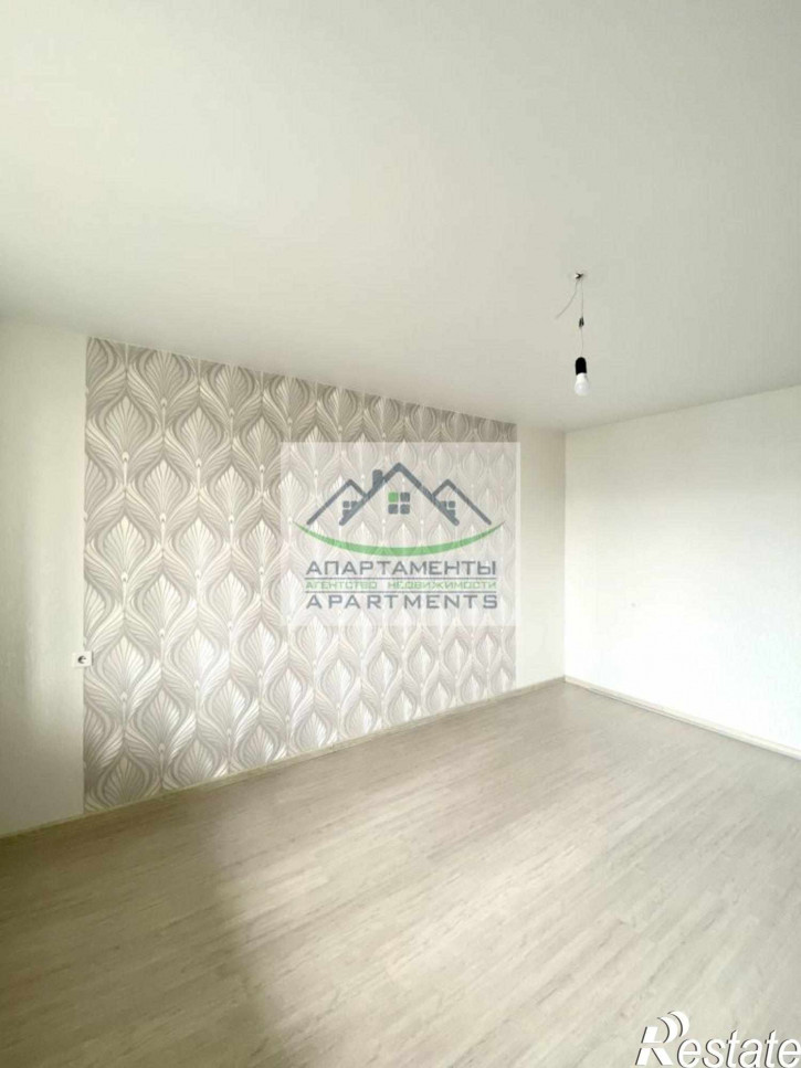 2-комн квартира Нежнова ул, 56к1